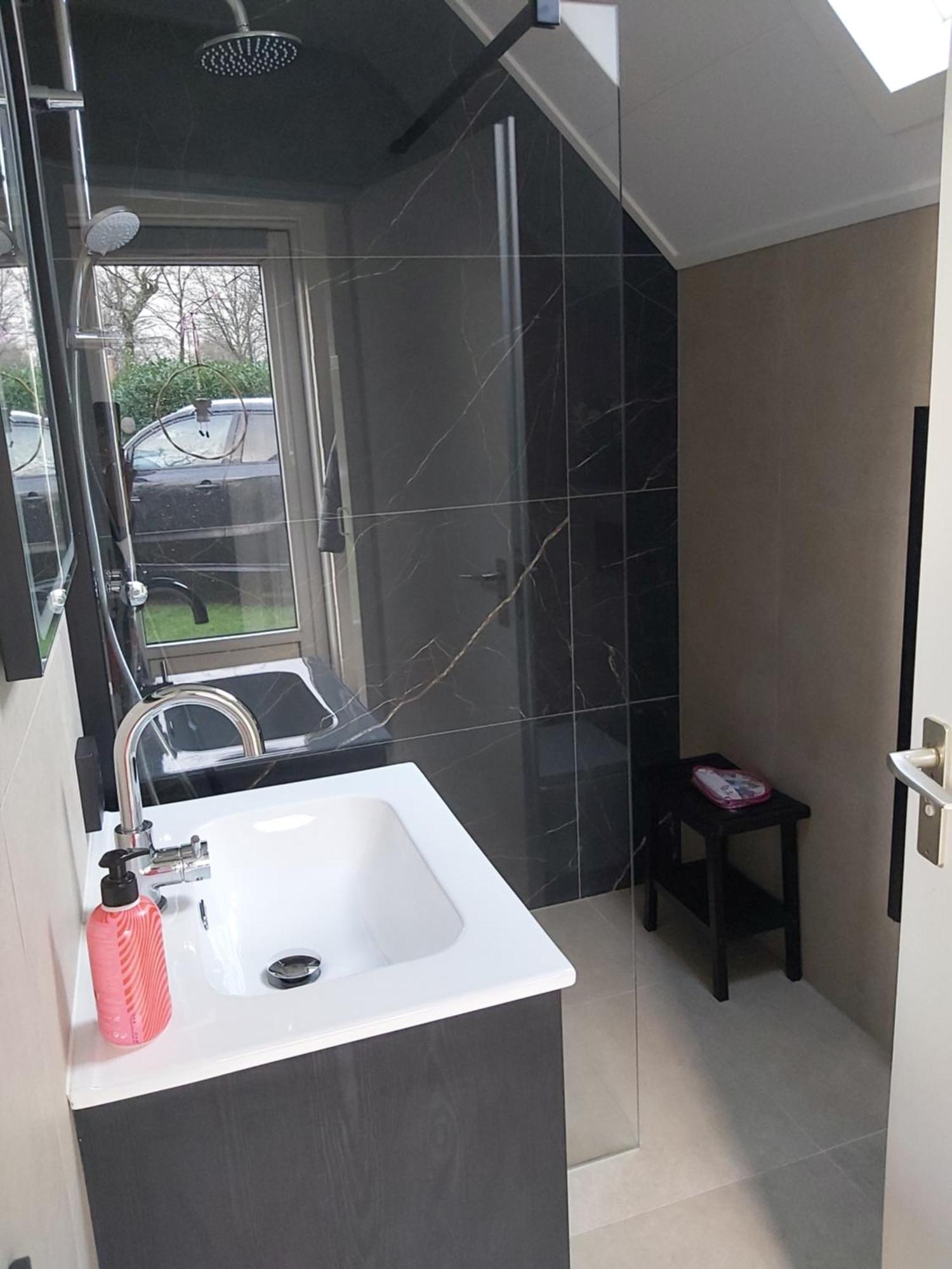Ons Bosnest Villa Dalfsen Ngoại thất bức ảnh