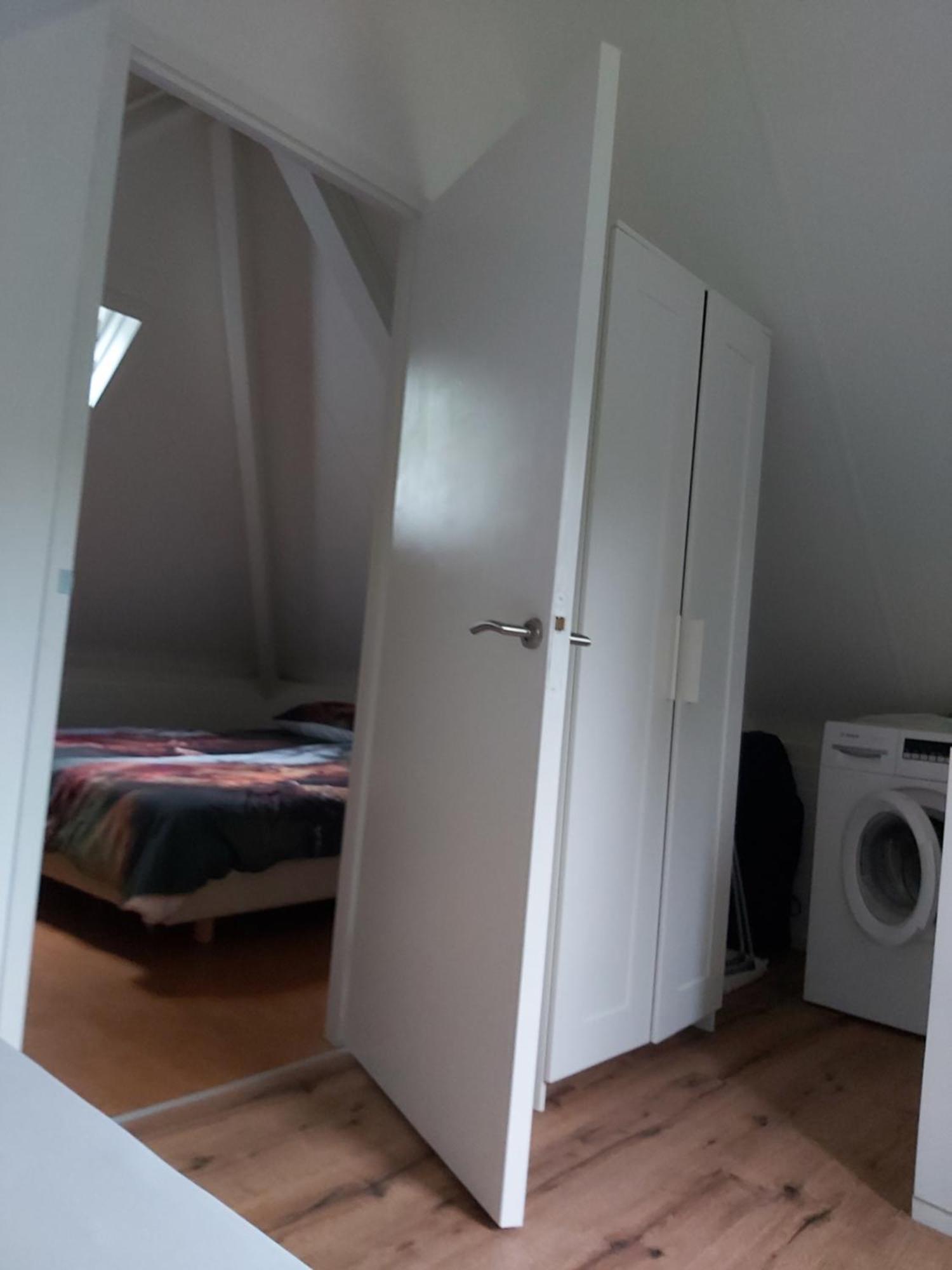 Ons Bosnest Villa Dalfsen Ngoại thất bức ảnh